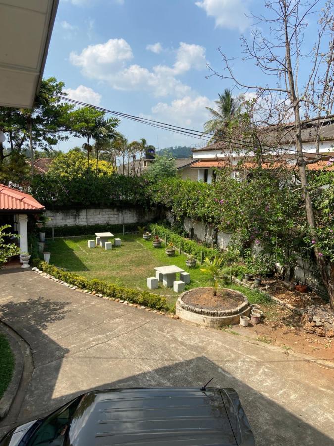 Kandy Garden Villa Exteriér fotografie