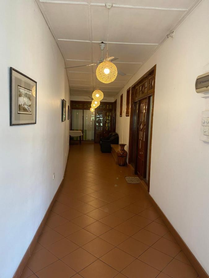 Kandy Garden Villa Exteriér fotografie
