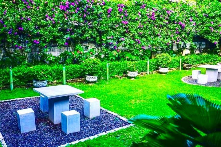 Kandy Garden Villa Exteriér fotografie